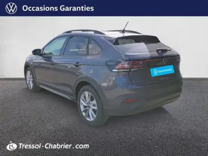 Photo 29 Volkswagen Taigo  1.0 TSI 116 DSG7 VW Edition