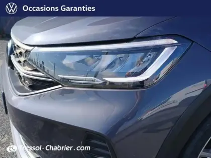 Photo 13 Volkswagen Taigo  1.0 TSI 116 DSG7 VW Edition