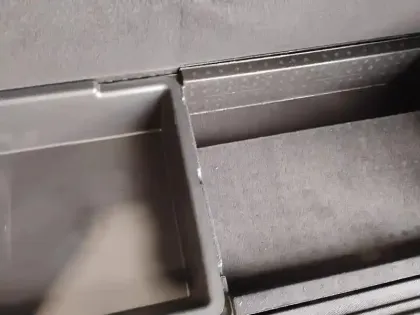 Photo 26 Peugeot 3008  Hybrid 225 e-EAT8 GT