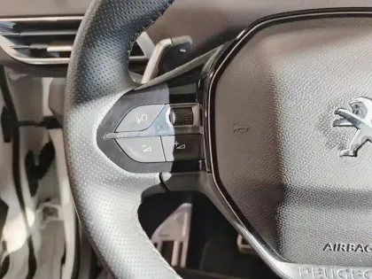 Photo 18 Peugeot 3008  Hybrid 225 e-EAT8 GT