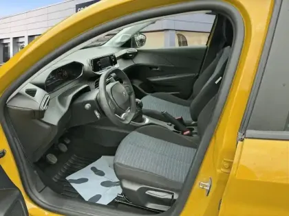 Photo 27 Peugeot 208 Gén. II Ph1 NG Like 5