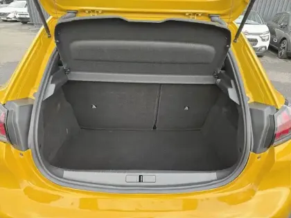 Photo 7 Peugeot 208 Gén. II Ph1 NG Like 5