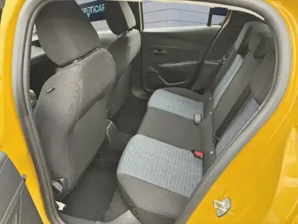 Photo 22 Peugeot 208 Gén. II Ph1 NG Like 5