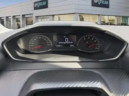 Photo 20 Peugeot 208 Gén. II Ph1 NG Like 5