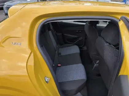 Photo 25 Peugeot 208 Gén. II Ph1 NG Like 5