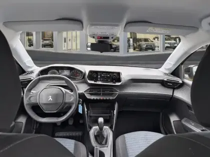 Photo 9 Peugeot 208 Gén. II Ph1 NG Like 5