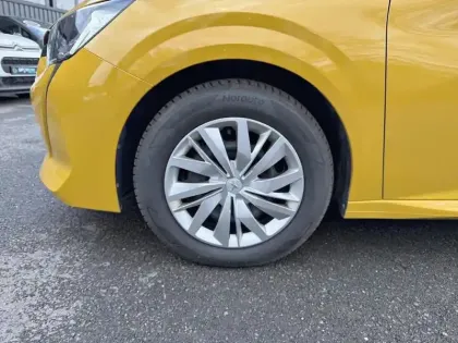 Photo 14 Peugeot 208 Gén. II Ph1 NG Like 5