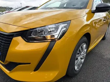 Photo 13 Peugeot 208 Gén. II Ph1 NG Like 5