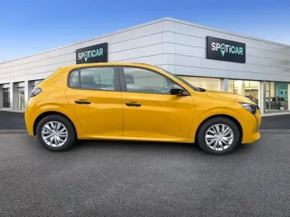 Photo 5 Peugeot 208 Gén. II Ph1 NG Like 5