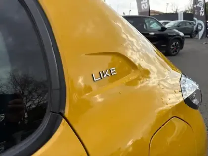 Photo 18 Peugeot 208 Gén. II Ph1 NG Like 5