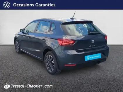 Photo 29 Seat Ibiza  1.0 TSI 95 ch S/S BVM5 Copa