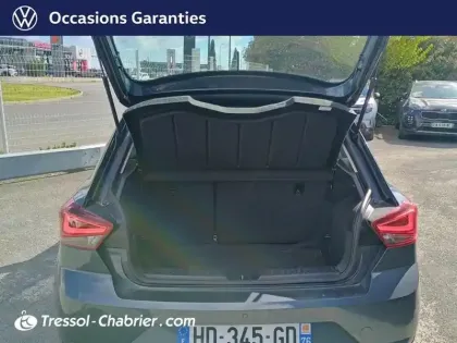 Photo 7 Seat Ibiza  1.0 TSI 95 ch S/S BVM5 Copa