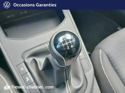 Photo 23 Seat Ibiza  1.0 TSI 95 ch S/S BVM5 Copa