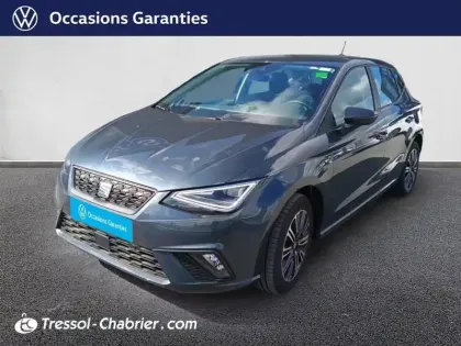 Photo Seat Ibiza