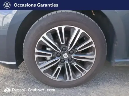 Photo 14 Seat Ibiza  1.0 TSI 95 ch S/S BVM5 Copa