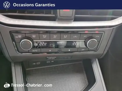 Photo 12 Seat Ibiza  1.0 TSI 95 ch S/S BVM5 Copa