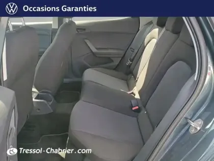 Photo 22 Seat Ibiza  1.0 TSI 95 ch S/S BVM5 Copa