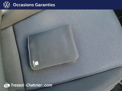 Photo 15 Seat Ibiza  1.0 TSI 95 ch S/S BVM5 Copa