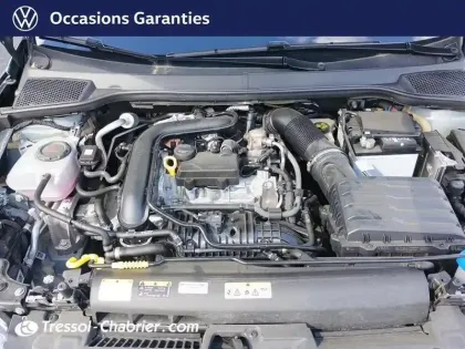 Photo 6 Seat Ibiza  1.0 TSI 95 ch S/S BVM5 Copa