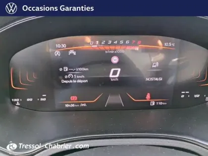 Photo 20 Seat Ibiza  1.0 TSI 95 ch S/S BVM5 Copa