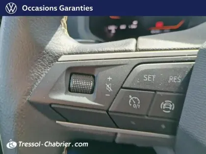 Photo 18 Seat Ibiza  1.0 TSI 95 ch S/S BVM5 Copa