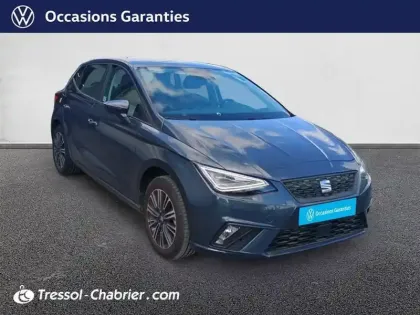 Photo 28 Seat Ibiza  1.0 TSI 95 ch S/S BVM5 Copa