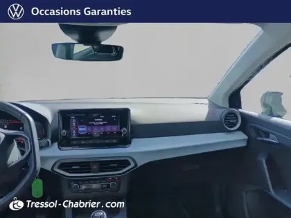 Photo 9 Seat Ibiza  1.0 TSI 95 ch S/S BVM5 Copa