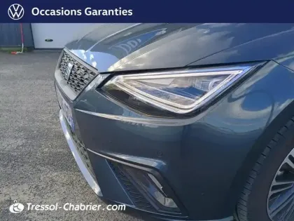 Photo 13 Seat Ibiza  1.0 TSI 95 ch S/S BVM5 Copa