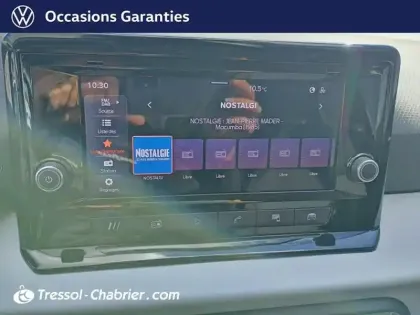 Photo 10 Seat Ibiza  1.0 TSI 95 ch S/S BVM5 Copa