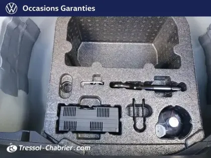 Photo 26 Seat Ibiza  1.0 TSI 95 ch S/S BVM5 Copa