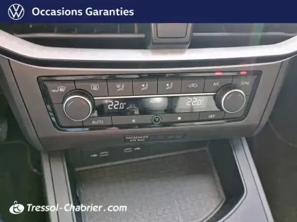 Photo 21 Seat Ibiza  1.0 TSI 95 ch S/S BVM5 Copa