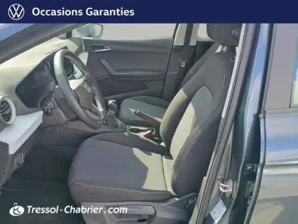 Photo 8 Seat Ibiza  1.0 TSI 95 ch S/S BVM5 Copa