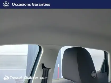 Photo 24 Seat Ibiza  1.0 TSI 95 ch S/S BVM5 Copa