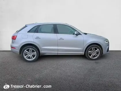 Photo 5 Audi Q3 Gén. I Ph2 Ambiente 5