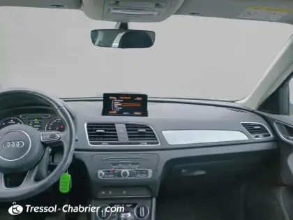 Photo 9 Audi Q3 Gén. I Ph2 Ambiente 5