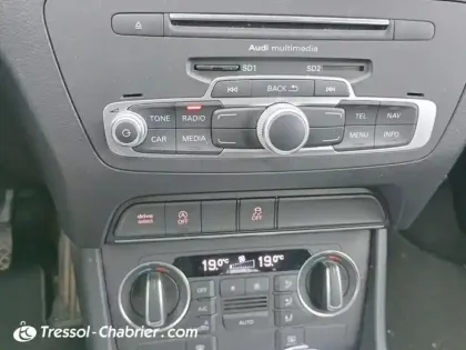 Photo 21 Audi Q3 Gén. I Ph2 Ambiente 5