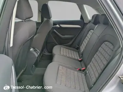 Photo 22 Audi Q3 Gén. I Ph2 Ambiente 5