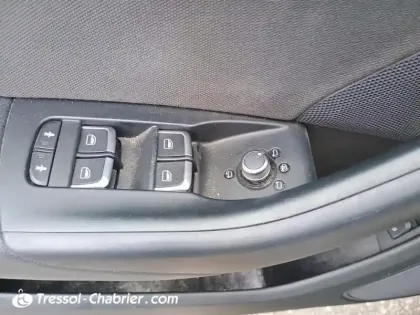 Photo 19 Audi Q3 Gén. I Ph2 Ambiente 5