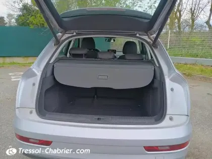 Photo 7 Audi Q3 Gén. I Ph2 Ambiente 5