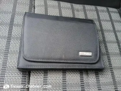 Photo 15 Audi Q3 Gén. I Ph2 Ambiente 5