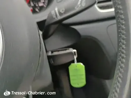 Photo 17 Audi Q3 Gén. I Ph2 Ambiente 5