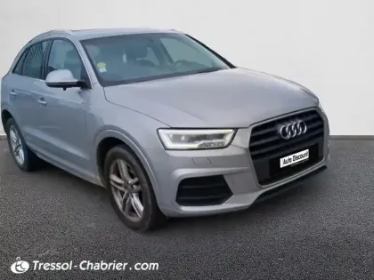 Photo 28 Audi Q3 Gén. I Ph2 Ambiente 5