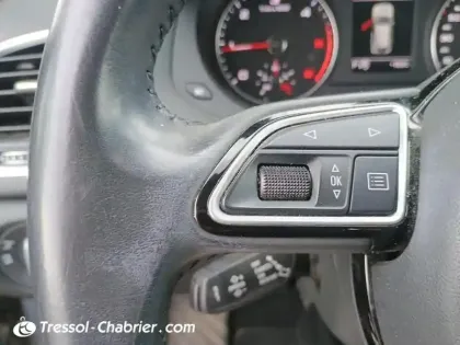 Photo 18 Audi Q3 Gén. I Ph2 Ambiente 5