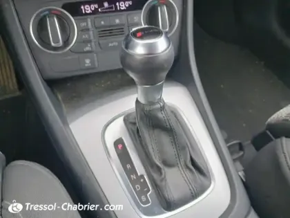 Photo 23 Audi Q3 Gén. I Ph2 Ambiente 5