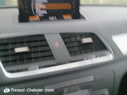 Photo 10 Audi Q3 Gén. I Ph2 Ambiente 5