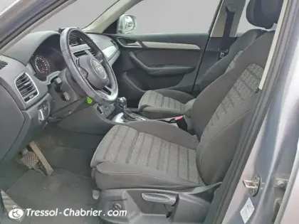 Photo 8 Audi Q3 Gén. I Ph2 Ambiente 5