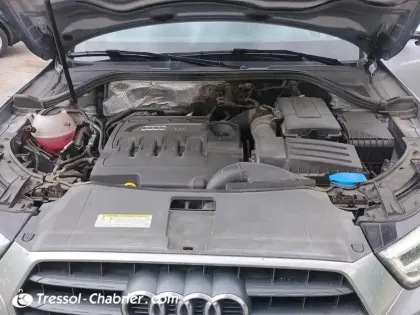 Photo 6 Audi Q3 Gén. I Ph2 Ambiente 5