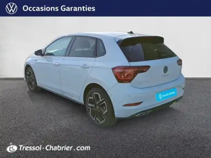 Photo 29 Volkswagen Polo  1.0 TSI 110 S&S DSG7 Style