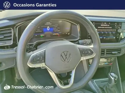 Photo 11 Volkswagen Polo  1.0 TSI 110 S&S DSG7 Style