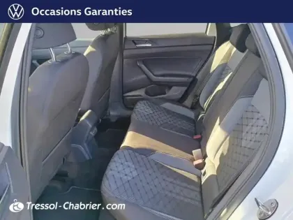 Photo 22 Volkswagen Polo  1.0 TSI 110 S&S DSG7 Style